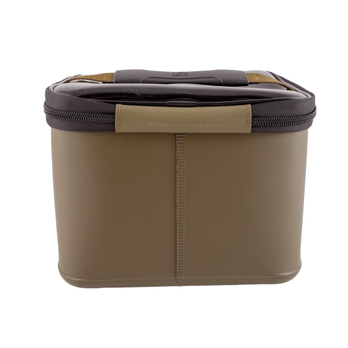 Korda Compac Camera Fishing Bag Small Back