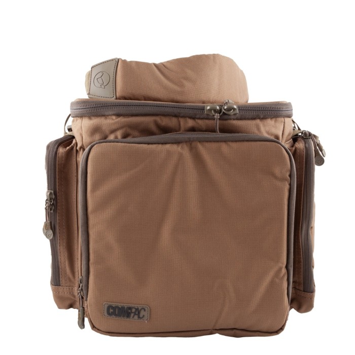 Korda Compac Fishing Carryall Cube 1