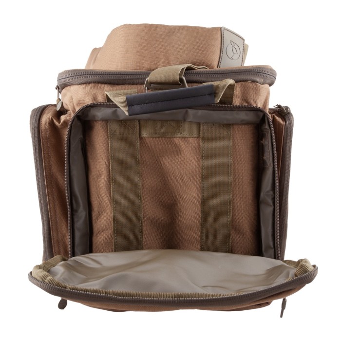 Korda Compac Fishing Carryall Cube 4