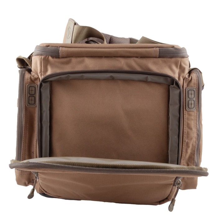 Korda Compac Fishing Carryall Cube 6