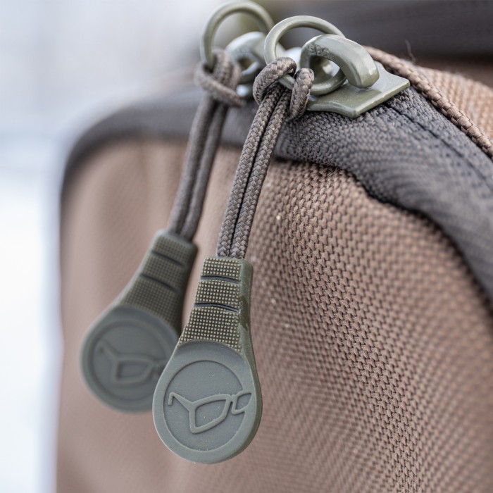 Korda Compac Fishing Carryall Small Zip