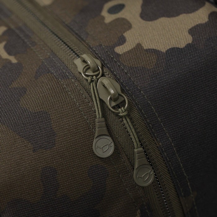 Korda Compac Cobb Bag Dark Kamo 3