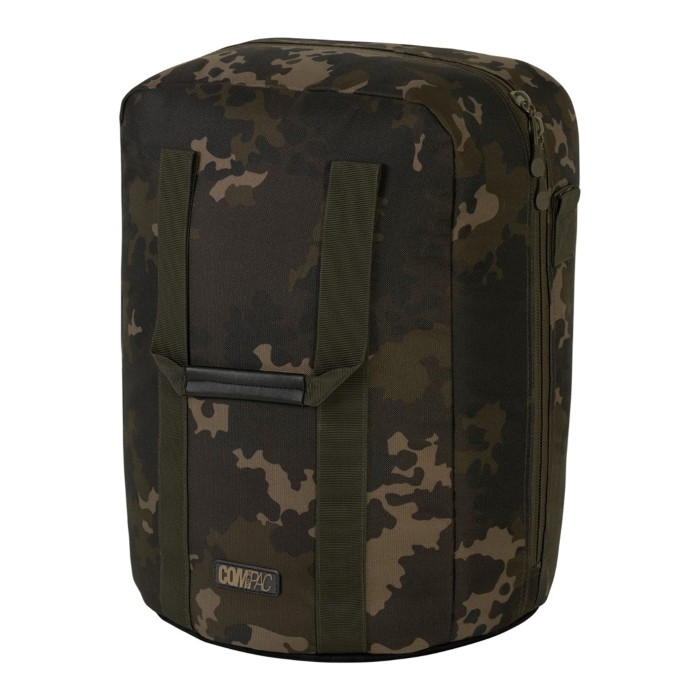 Korda Compac Cobb Bag Dark Kamo
