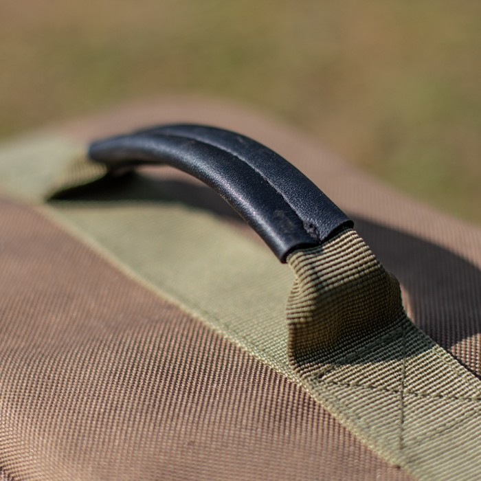 Korda Compac Fishing Cool Bag Medium Handle