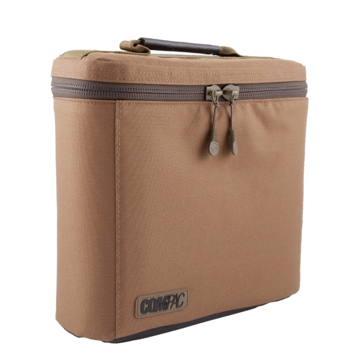 Korda Compac Fishing Cool Bag Small Zips