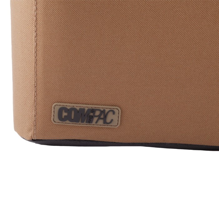 Korda Compac Fishing Cool Bag Small Logo