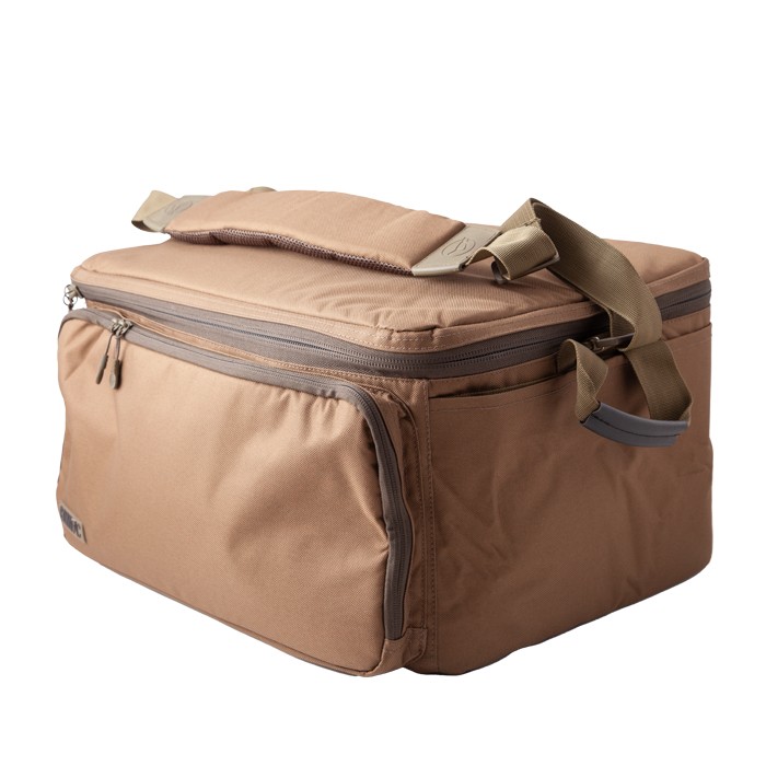 Korda Compac Fishing Cool Bag X-Large Angled