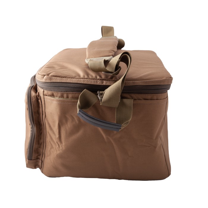 Korda Compac Fishing Cool Bag X-Large Side