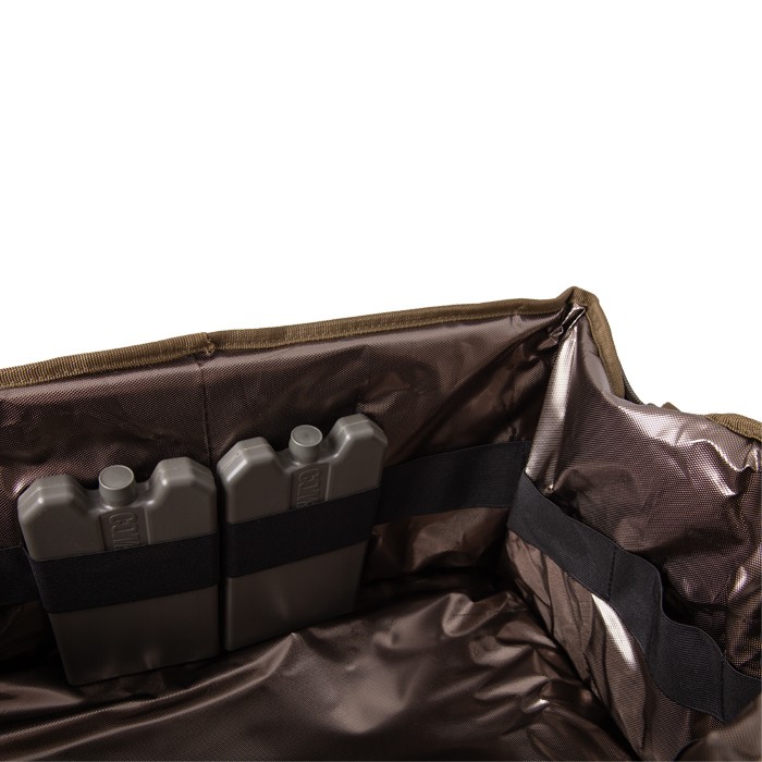 Korda Compac Fishing Cool Bag X-Large Inside