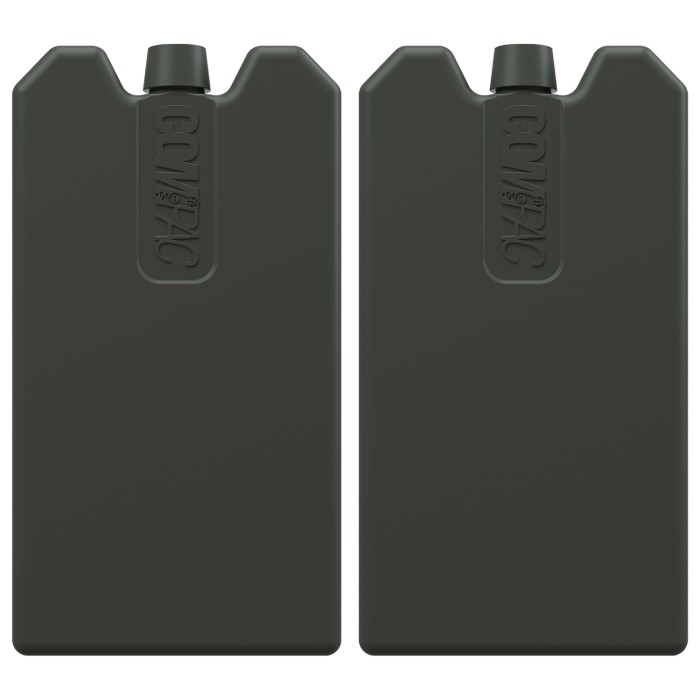 Korda Compac Fishing Cool Packs