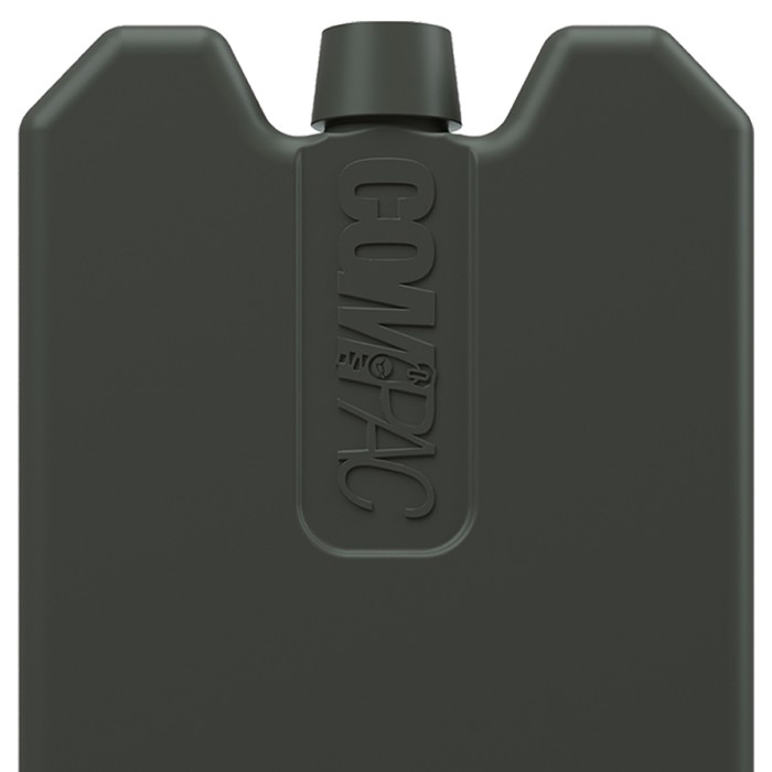 Korda Compac Fishing Cool Packs Close Up