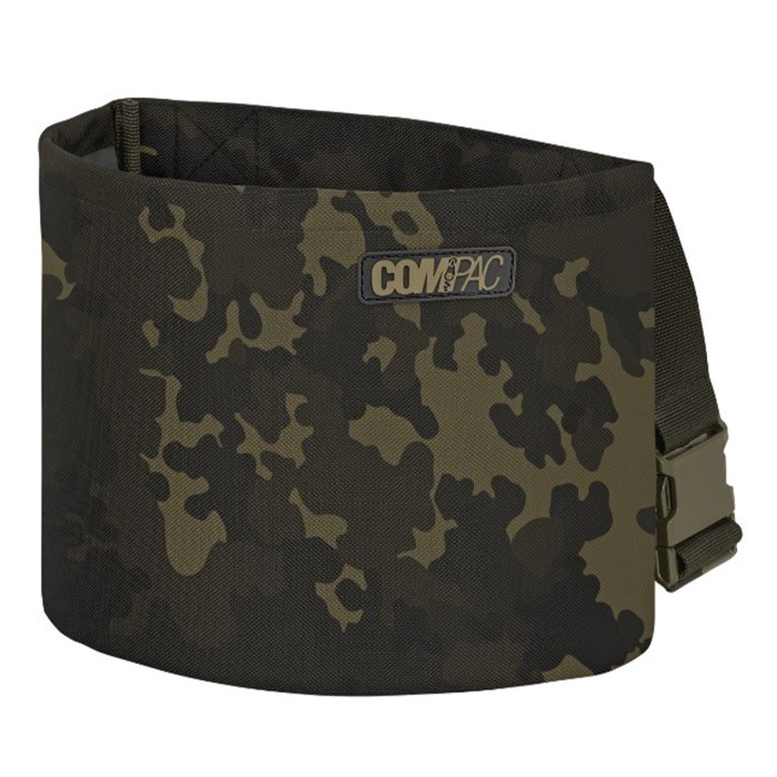 Korda Compac Dark Kamo Boilie Caddy