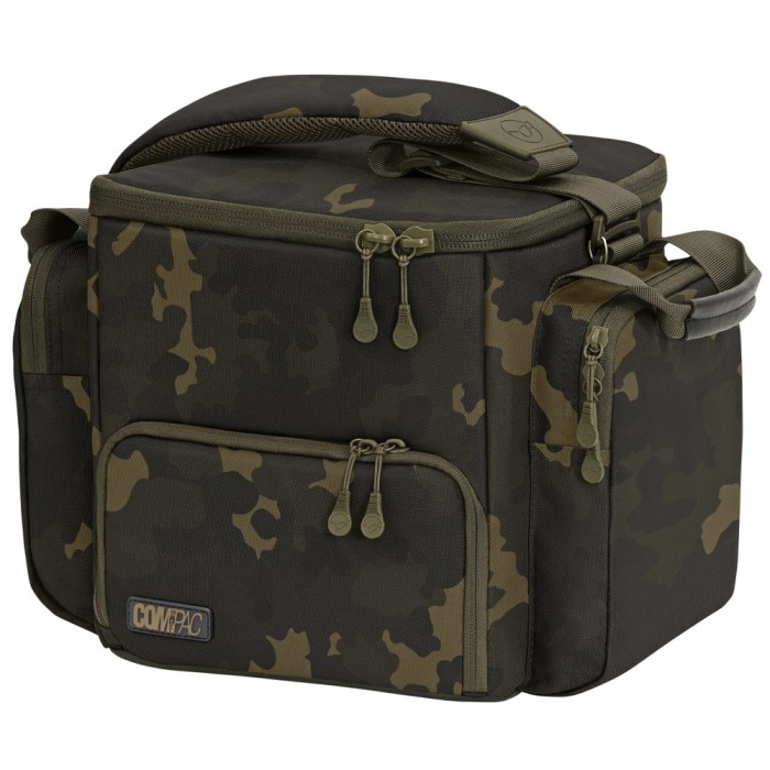 Korda Compac Dark Kamo Cookware Fishing Bag