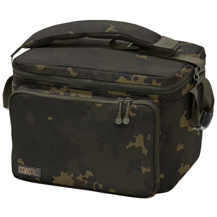 Korda Compac Dark Kamo Fishing Cool Bag Large