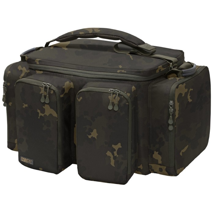 Korda Compac Dark Kamo Fishing Carryall XL