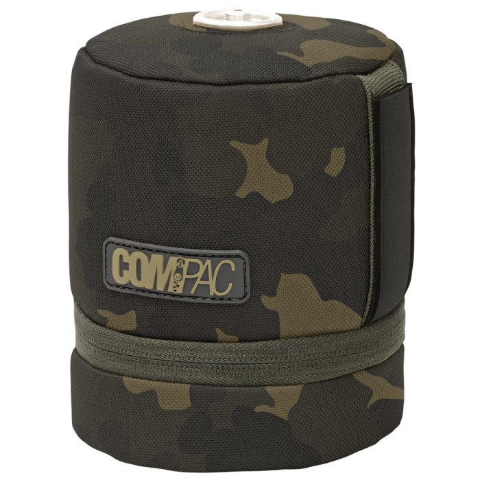 Korda Compac Dark Kamo Gas Canister Jacket