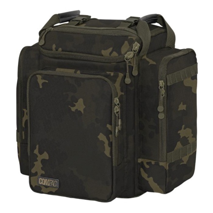 Korda Compac Dark Kamo Rucksack 30L