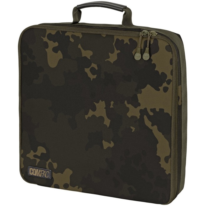 Korda Compac Dark Kamo Singlez Bag
