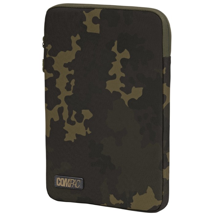 Korda Compac Dark Kamo Tablet Bag Large