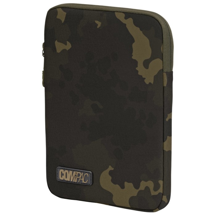 Korda Compac Dark Kamo Tablet Bag Medium