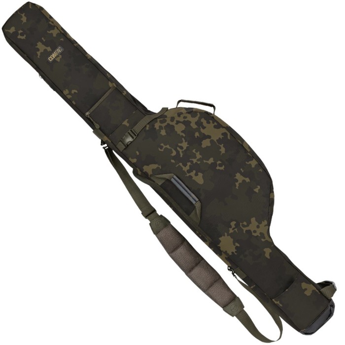 Korda Compac Dark Kamo Tele 3 Rod Fishing Holdall