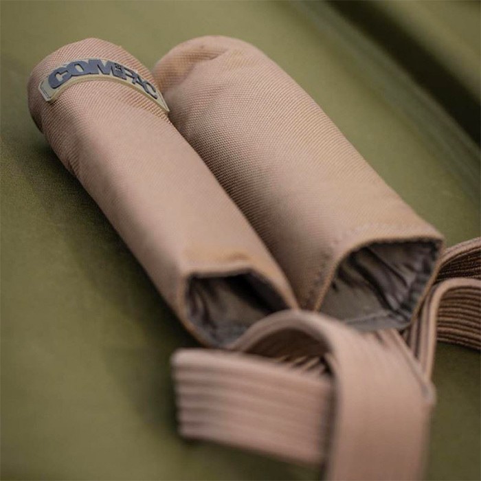 Korda Compac Elasticated Fishing Tip & Butt Protectors 1