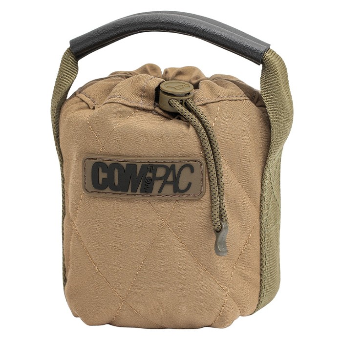 Korda Compac Fishing Lead Pouch
