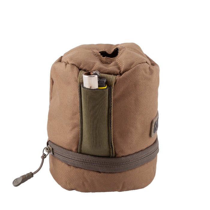 Korda Compac Fishing Gas Jacket 4