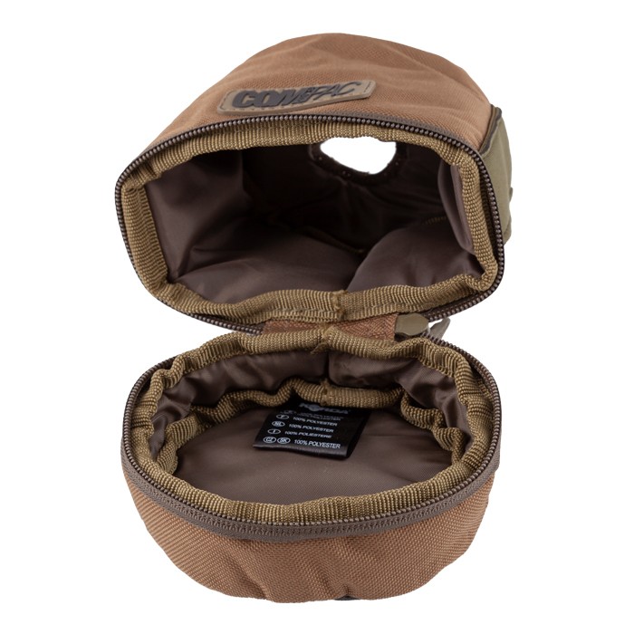 Korda Compac Fishing Gas Jacket Open