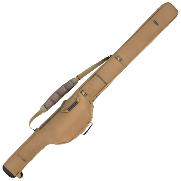 Korda Compac Fishing Holdall 12ft 2 Rod