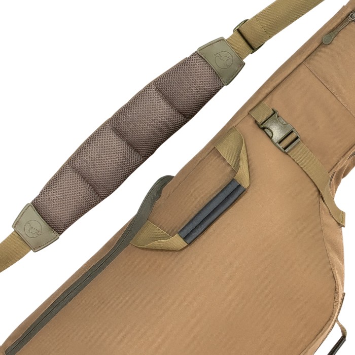 Korda Compac Fishing Holdall 12ft 3 Rod Handle