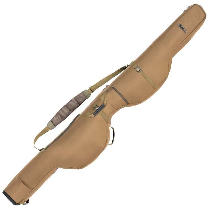 Korda Compac Fishing Holdall 12ft 5 Rod