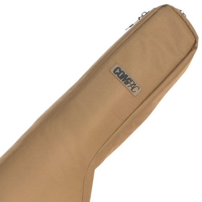 Korda Compac Fishing Holdall 12ft 5 Rod 2