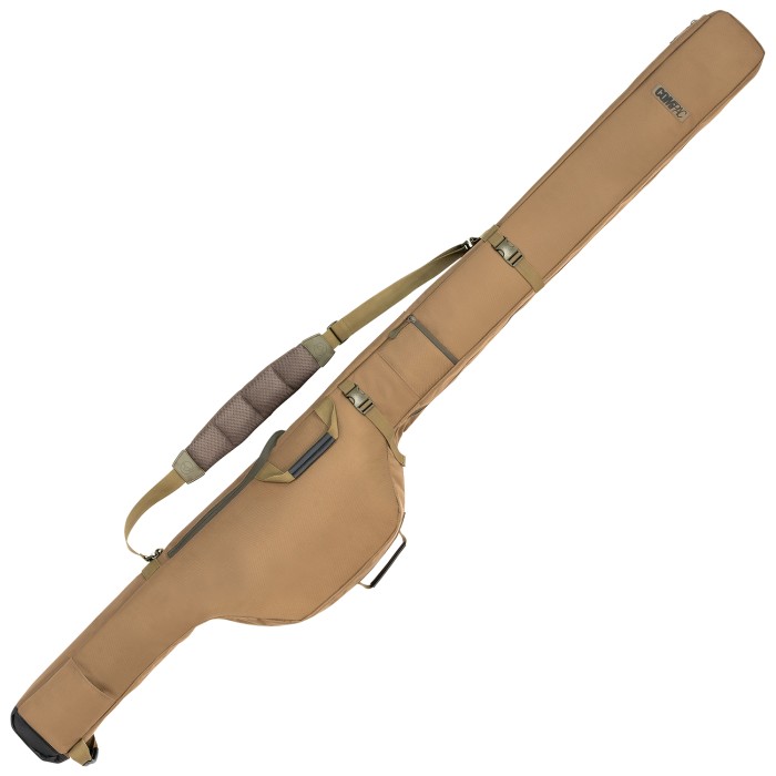 Korda Compac Fishing Holdall 13ft 3 Rod