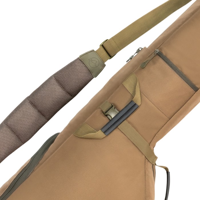 Korda Compac Fishing Holdall 13ft 5 Rod 1