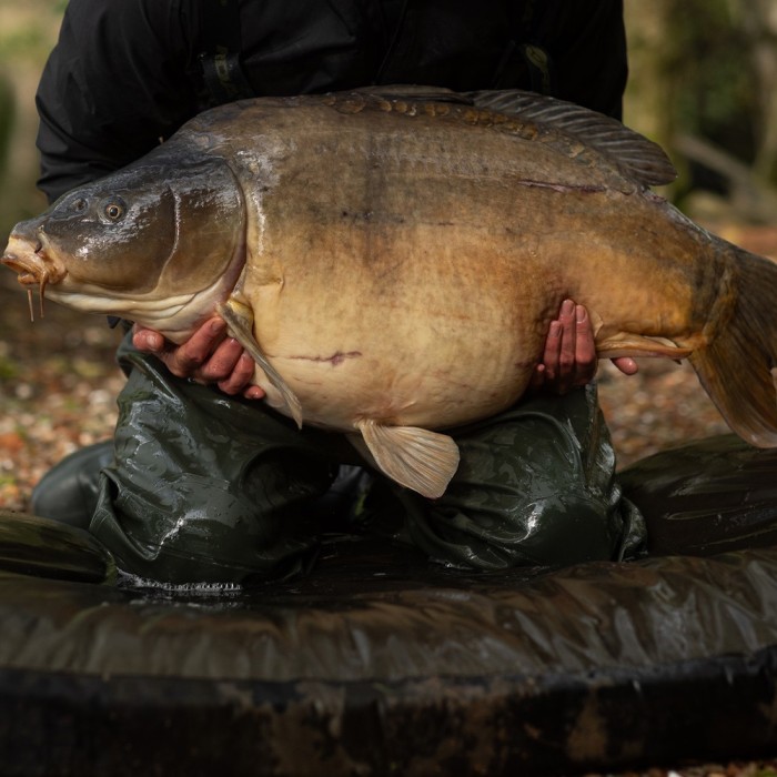 Korda Compac Hybrid Mat 3