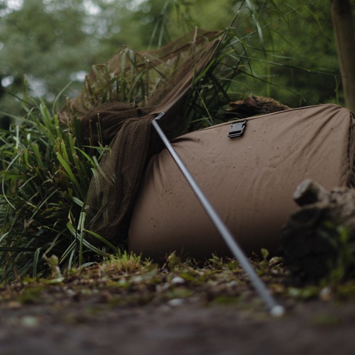 Korda Compac Hybrid Mat 4