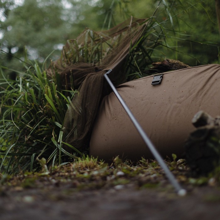 Korda Compac Dark Kamo Hybrid Mat 4