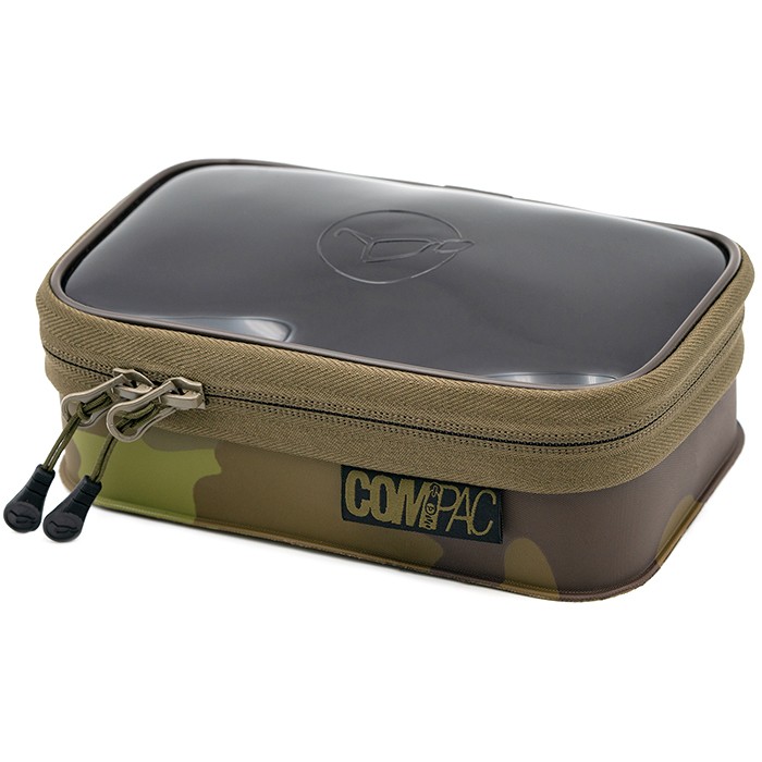 Korda Compac Fishing Kamo 110