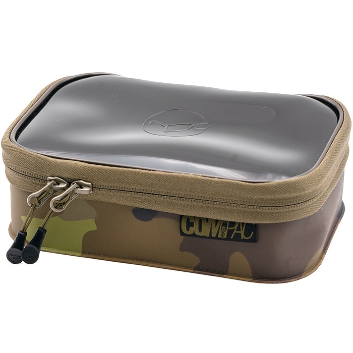 Korda Compac Fishing Kamo 125