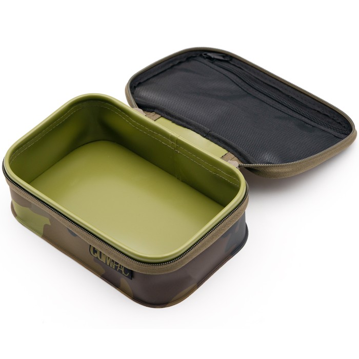 Korda Compac Fishing Kamo 125 Open