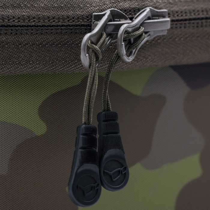 Korda Compac Fishing Kamo 200 Zips
