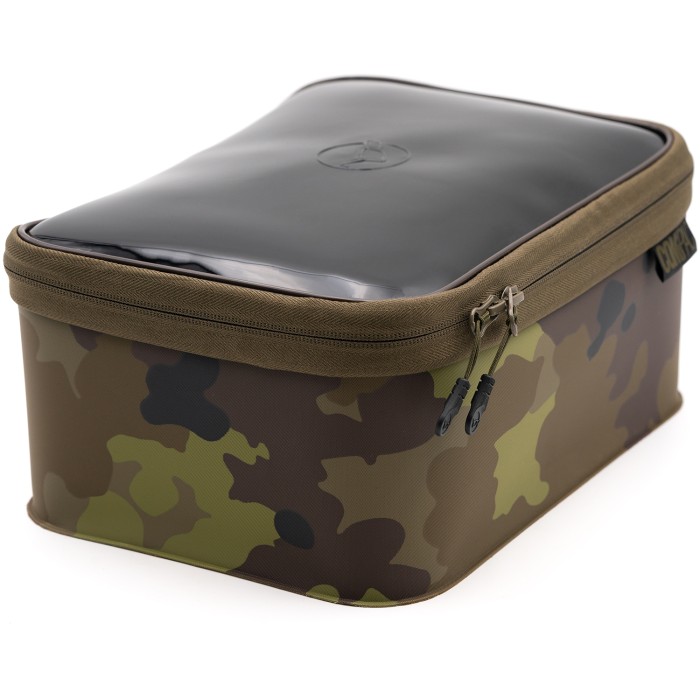 Korda Compac Fishing Kamo 220 Back