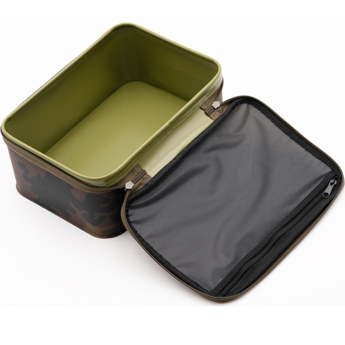 Korda Compac Fishing Kamo 220 Open