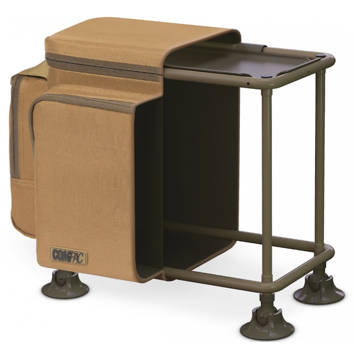 Korda Compac Large Framed Fishing Carryall 1