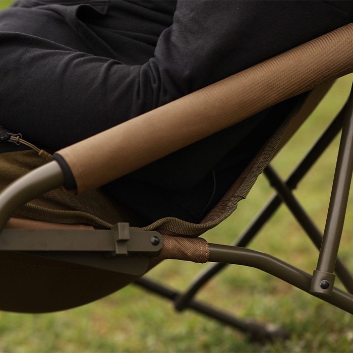 Korda Compac Low Fishing Chair Armrest