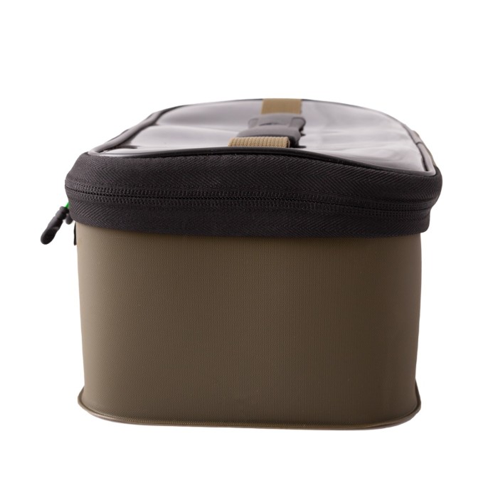 Korda Compac Fishing Organiser Side