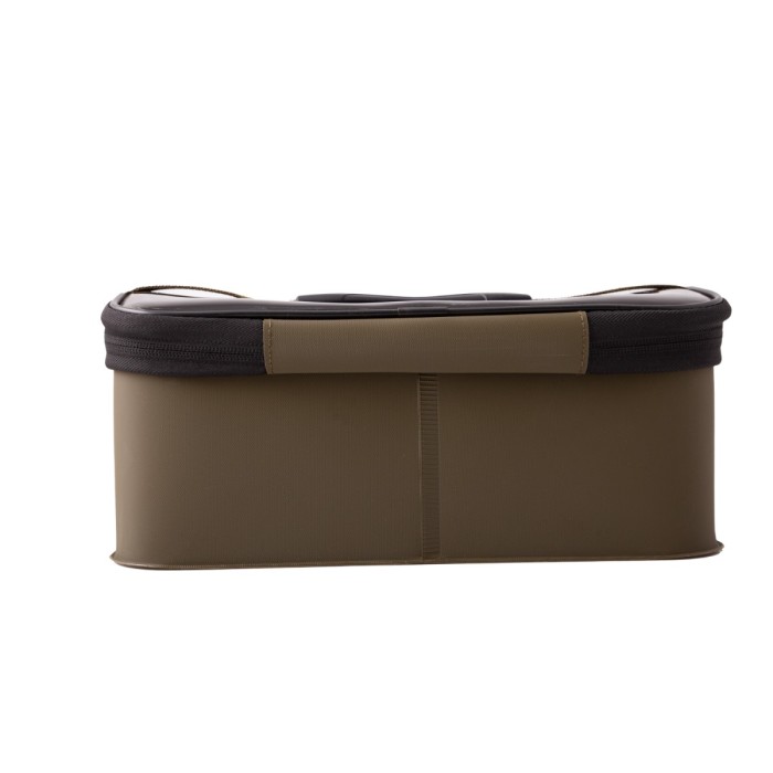 Korda Compac Fishing Organiser Back