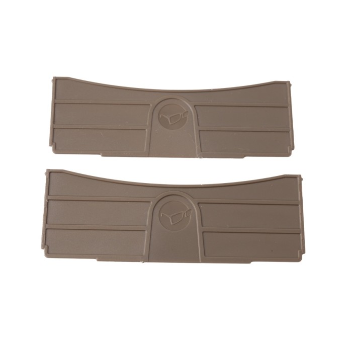 Korda Compac Fishing Organiser Dividers