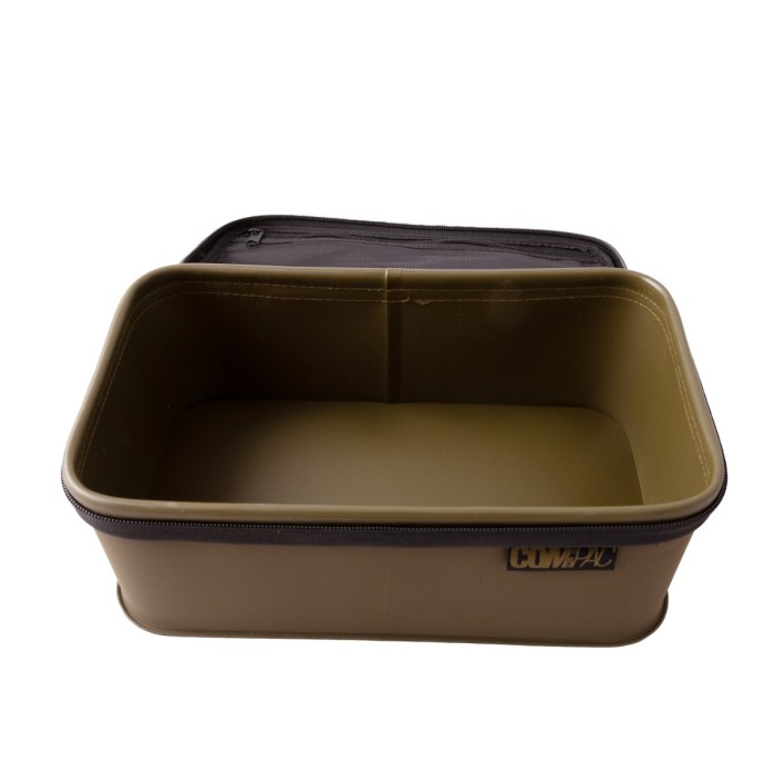 Korda Compac Fishing Organiser Inside 1